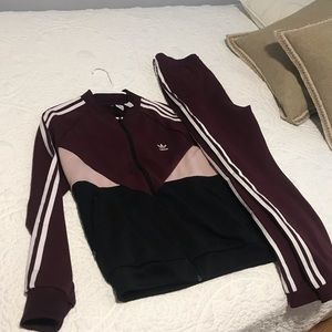 Adidas Joggers Pants